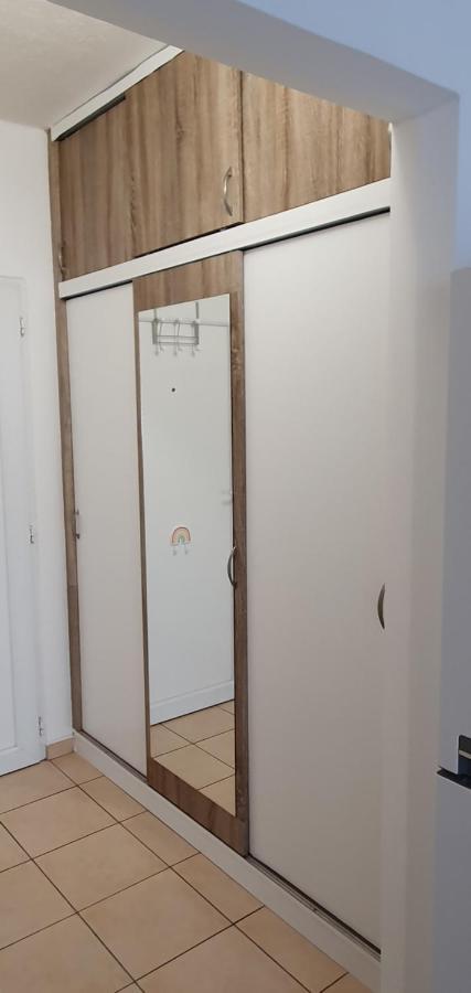 Rellapartman Apartment Siofok Exterior photo