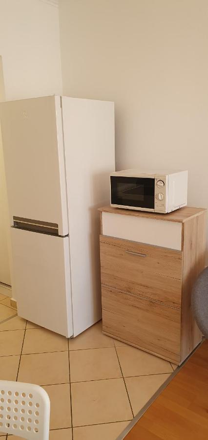 Rellapartman Apartment Siofok Exterior photo